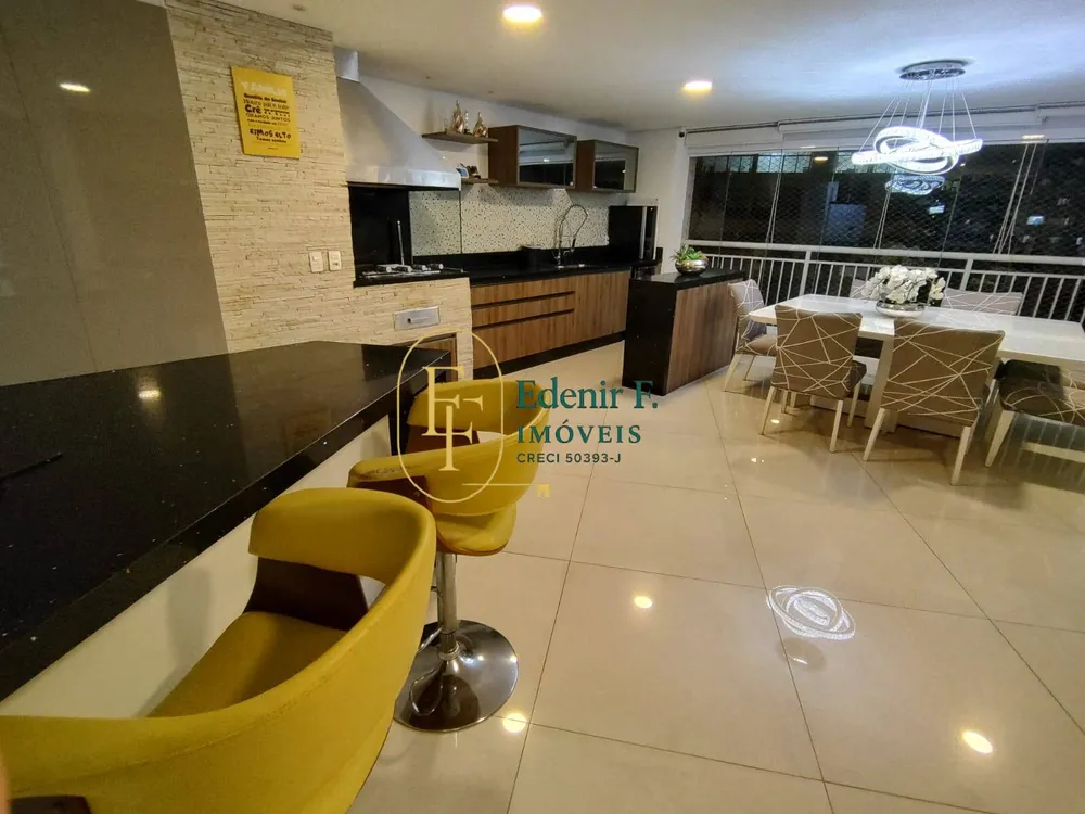 Apartamento, 3 quartos, 122 m² - Foto 8