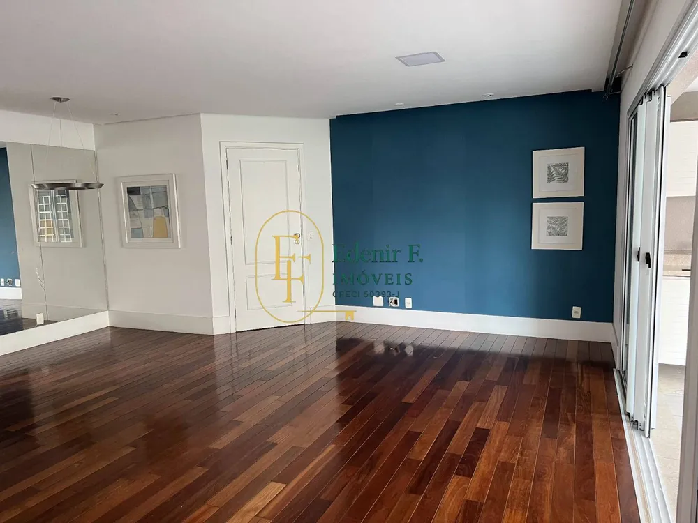 Apartamento, 3 quartos, 126 m² - Foto 1