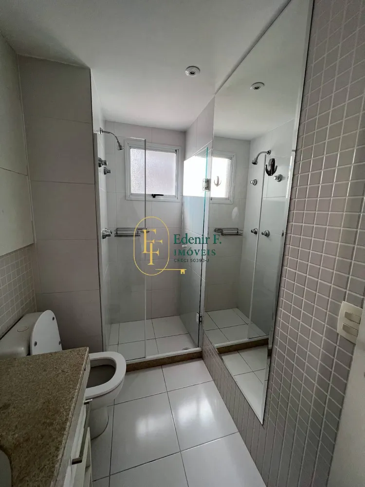 Apartamento, 3 quartos, 126 m² - Foto 4