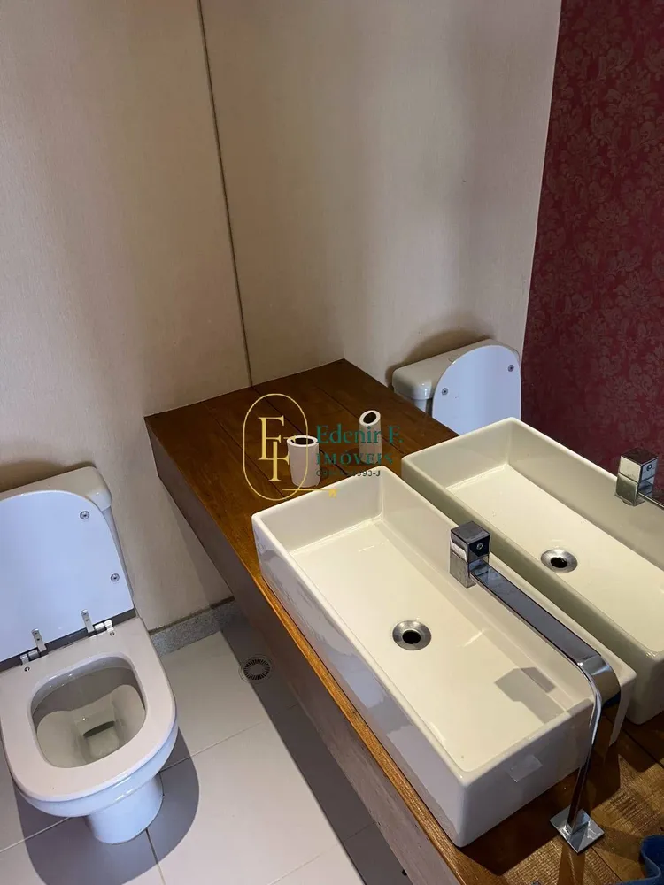 Apartamento, 3 quartos, 126 m² - Foto 7