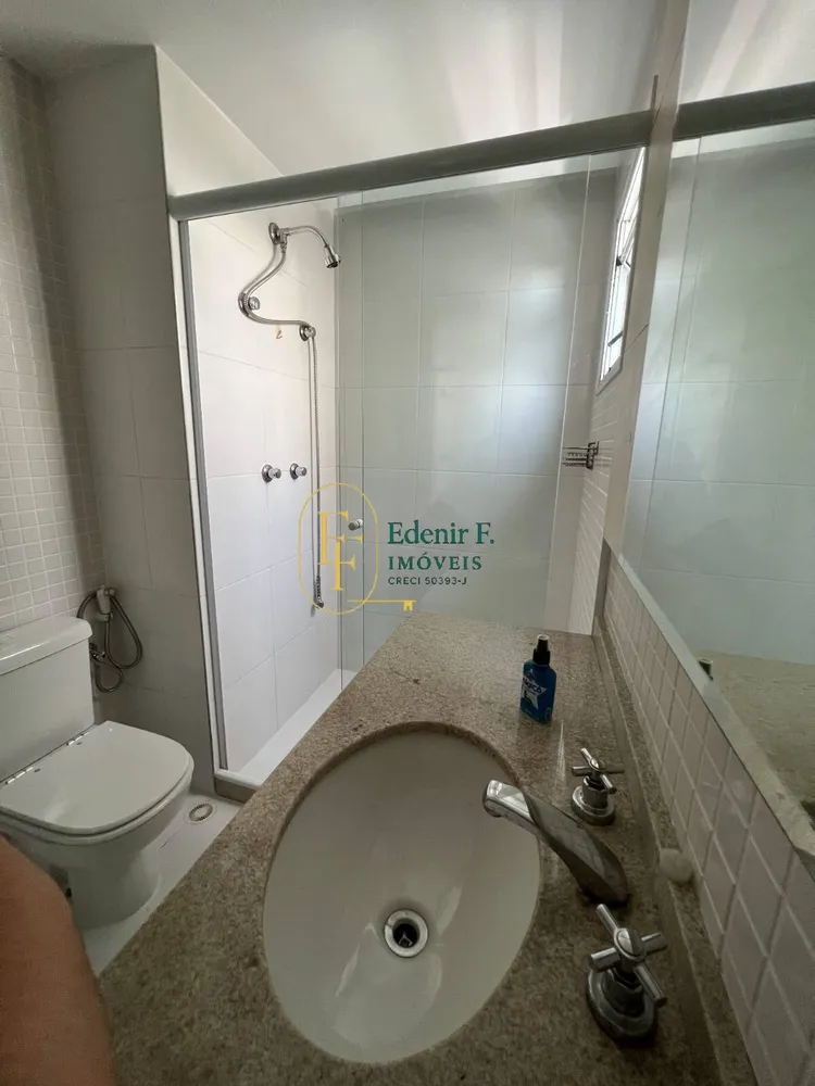 Apartamento, 3 quartos, 126 m² - Foto 3