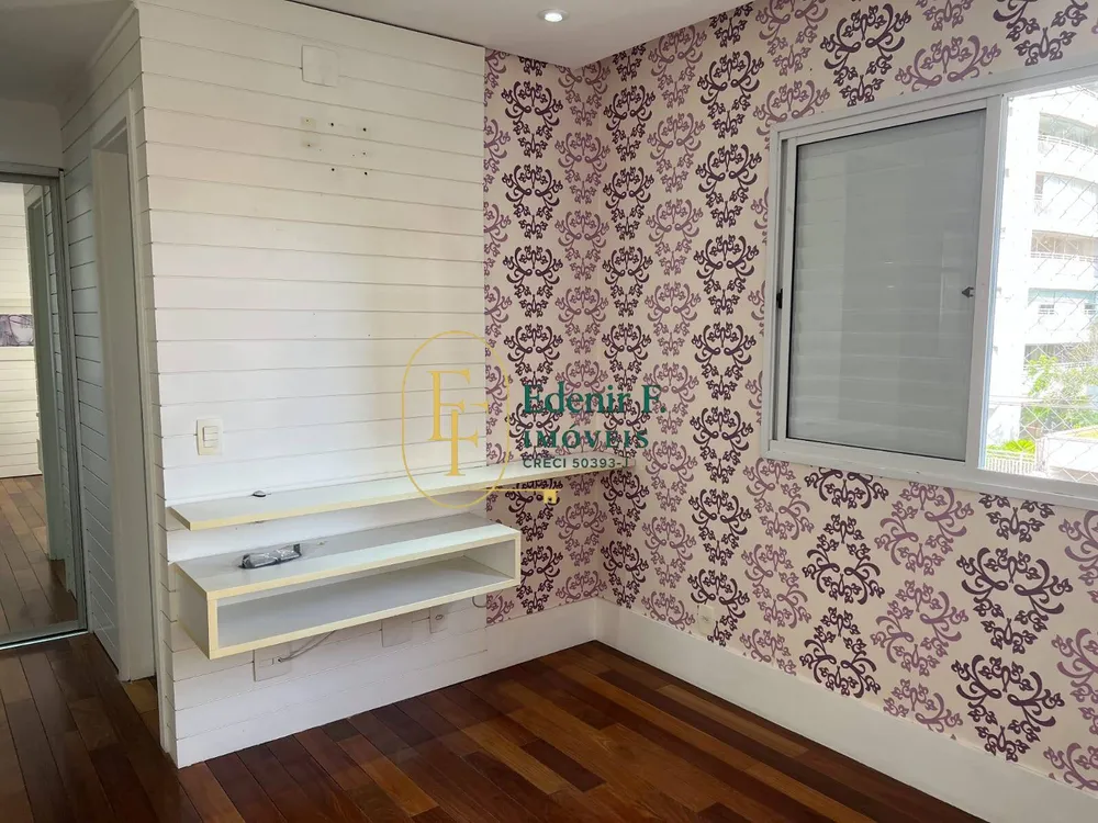 Apartamento, 3 quartos, 126 m² - Foto 6