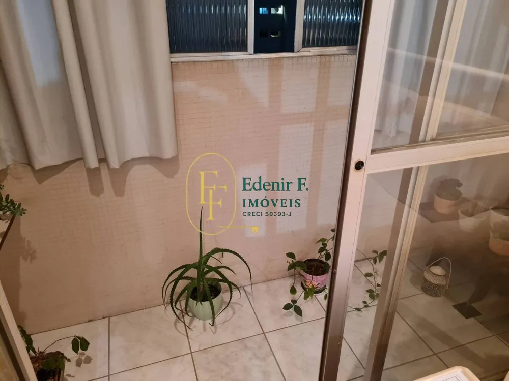 Apartamento, 2 quartos, 65 m² - Foto 2