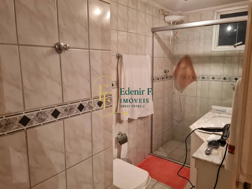Apartamento, 2 quartos, 65 m² - Foto 12