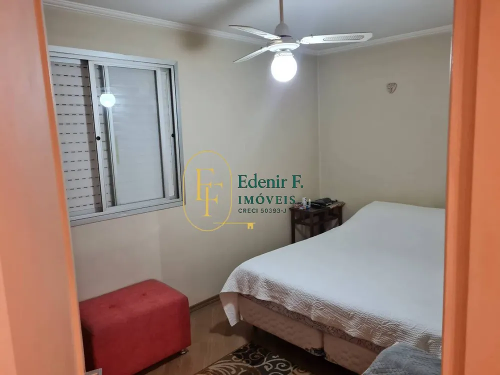 Apartamento, 2 quartos, 65 m² - Foto 11