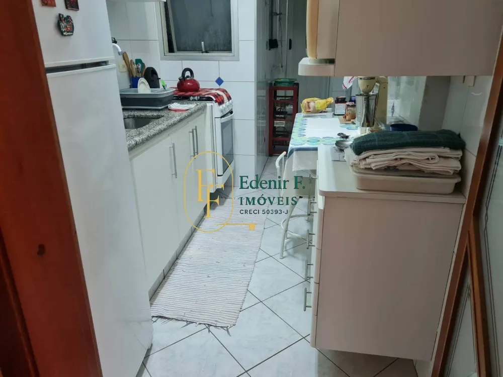 Apartamento, 2 quartos, 65 m² - Foto 8