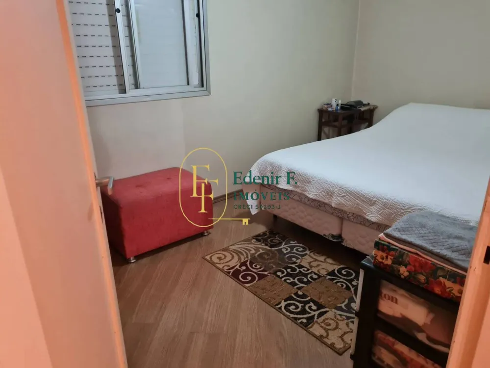 Apartamento, 2 quartos, 65 m² - Foto 10
