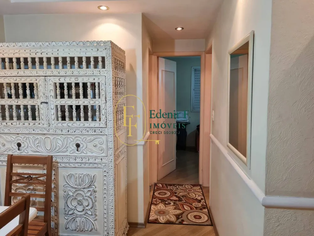 Apartamento, 2 quartos, 65 m² - Foto 5