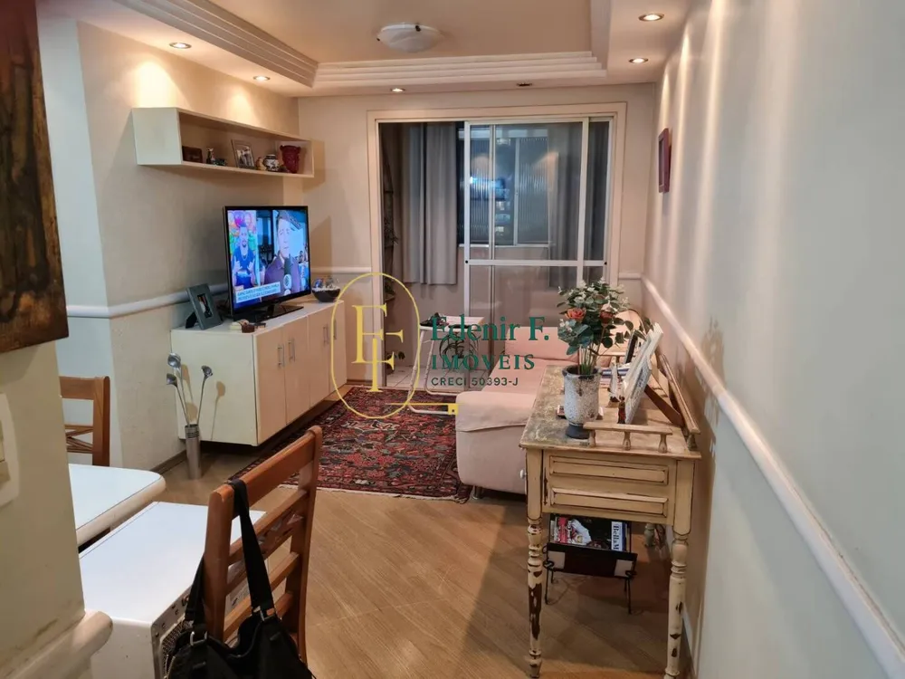 Apartamento, 2 quartos, 65 m² - Foto 4