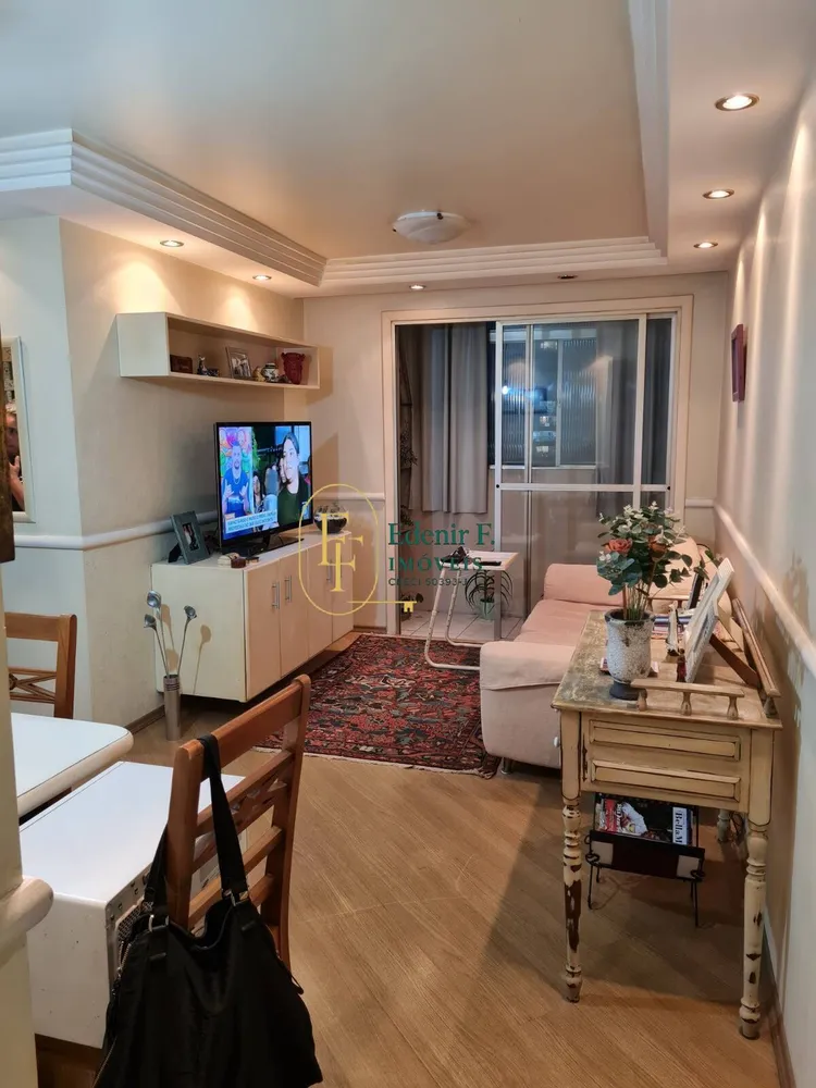 Apartamento, 2 quartos, 65 m² - Foto 3