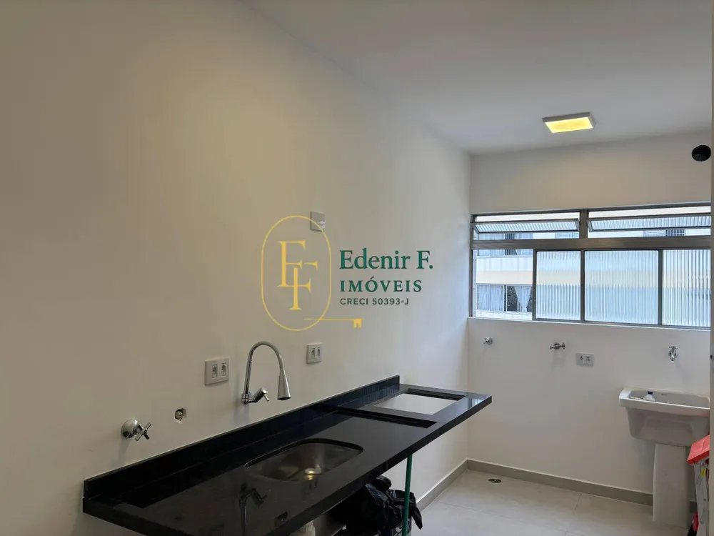 Apartamento, 2 quartos, 56 m² - Foto 5
