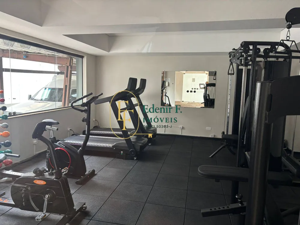Apartamento, 2 quartos, 56 m² - Foto 6
