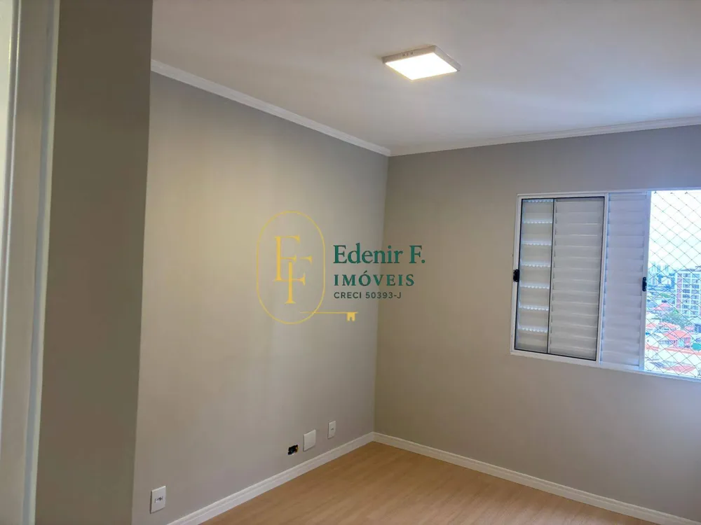 Apartamento, 2 quartos, 56 m² - Foto 4