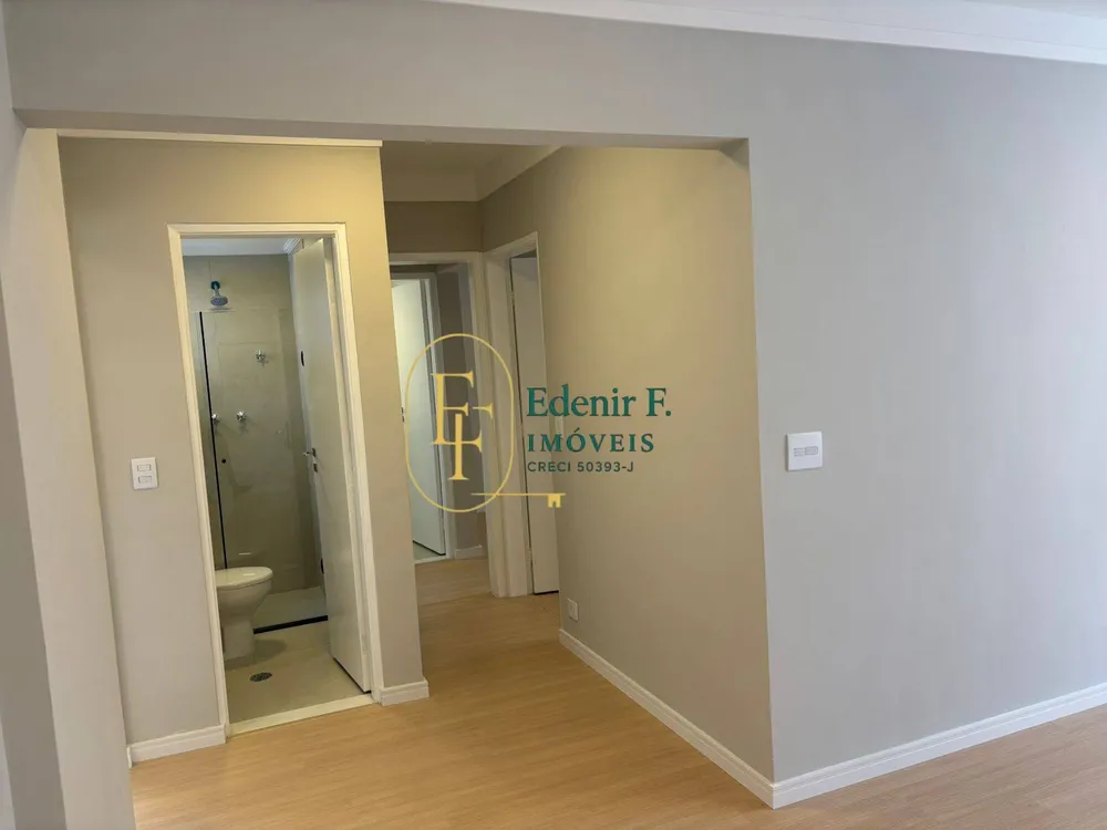 Apartamento, 2 quartos, 56 m² - Foto 2