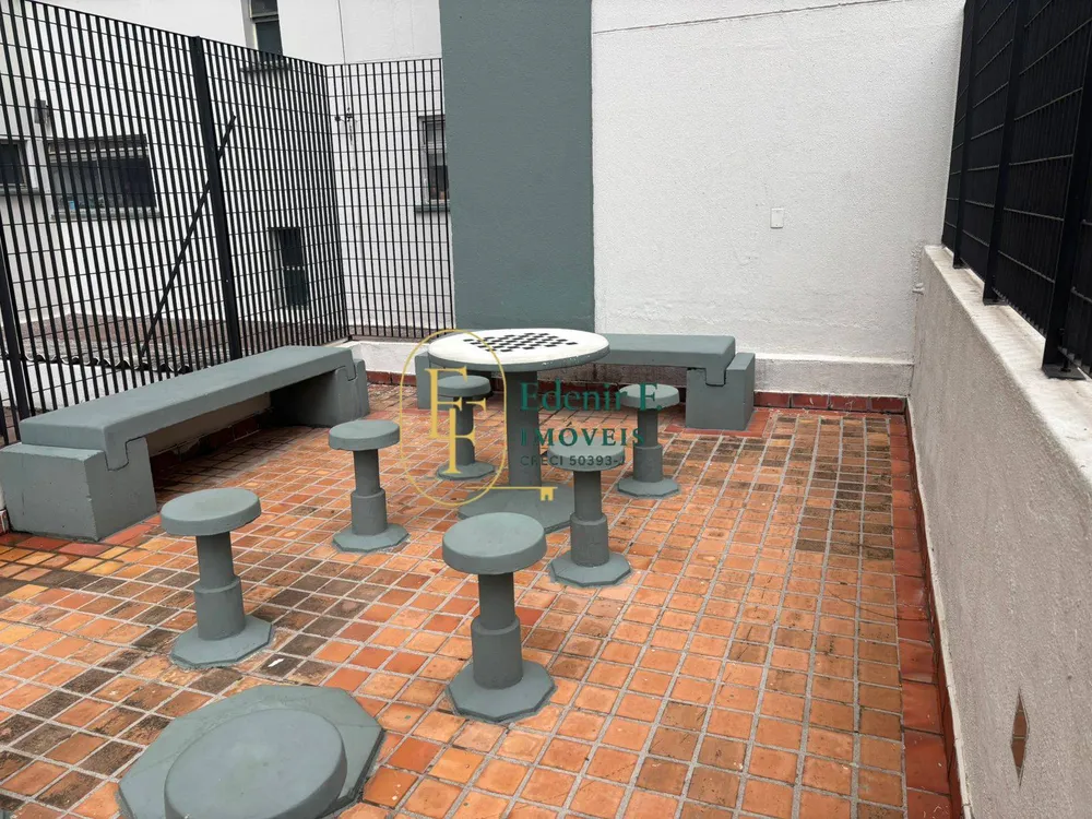 Apartamento, 2 quartos, 56 m² - Foto 8