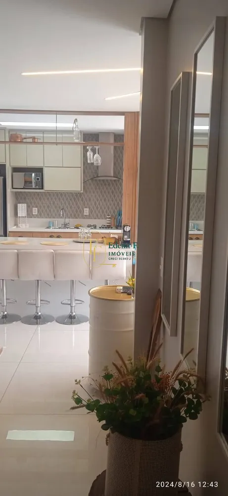 Apartamento, 2 quartos, 74 m² - Foto 3