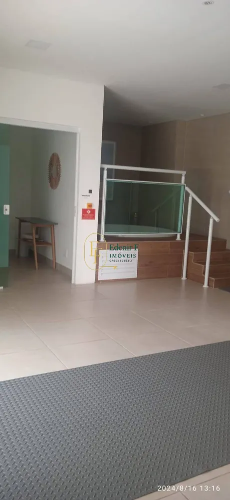Apartamento, 2 quartos, 74 m² - Foto 2