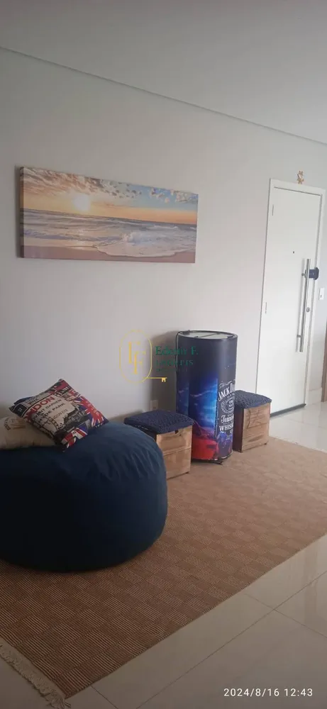Apartamento, 2 quartos, 74 m² - Foto 5