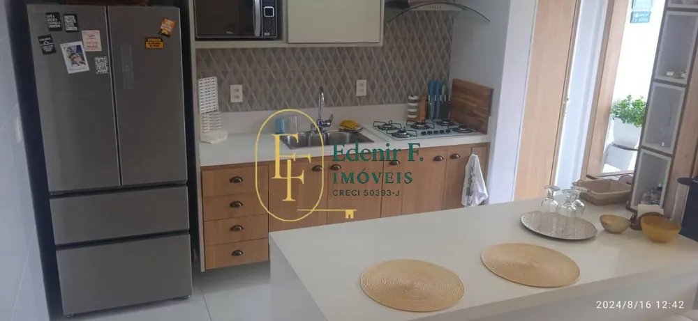 Apartamento, 2 quartos, 74 m² - Foto 3