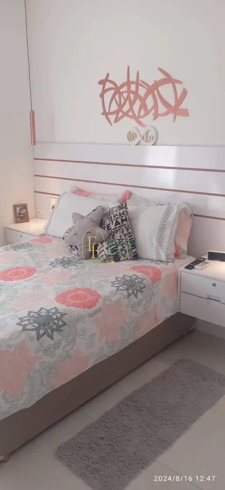 Apartamento, 2 quartos, 74 m² - Foto 4