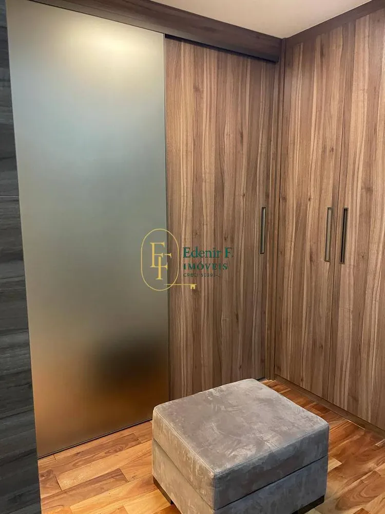 Apartamento, 3 quartos, 192 m² - Foto 3