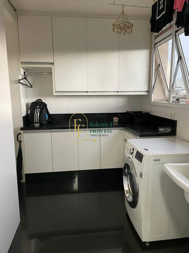Apartamento, 3 quartos, 192 m² - Foto 8