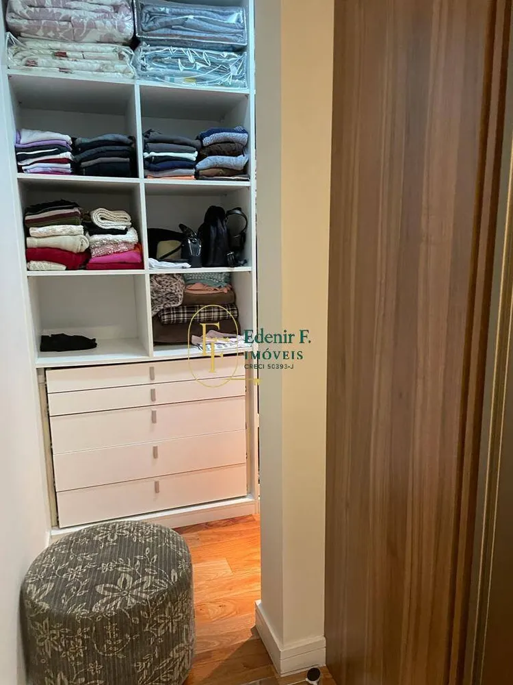 Apartamento, 3 quartos, 192 m² - Foto 5