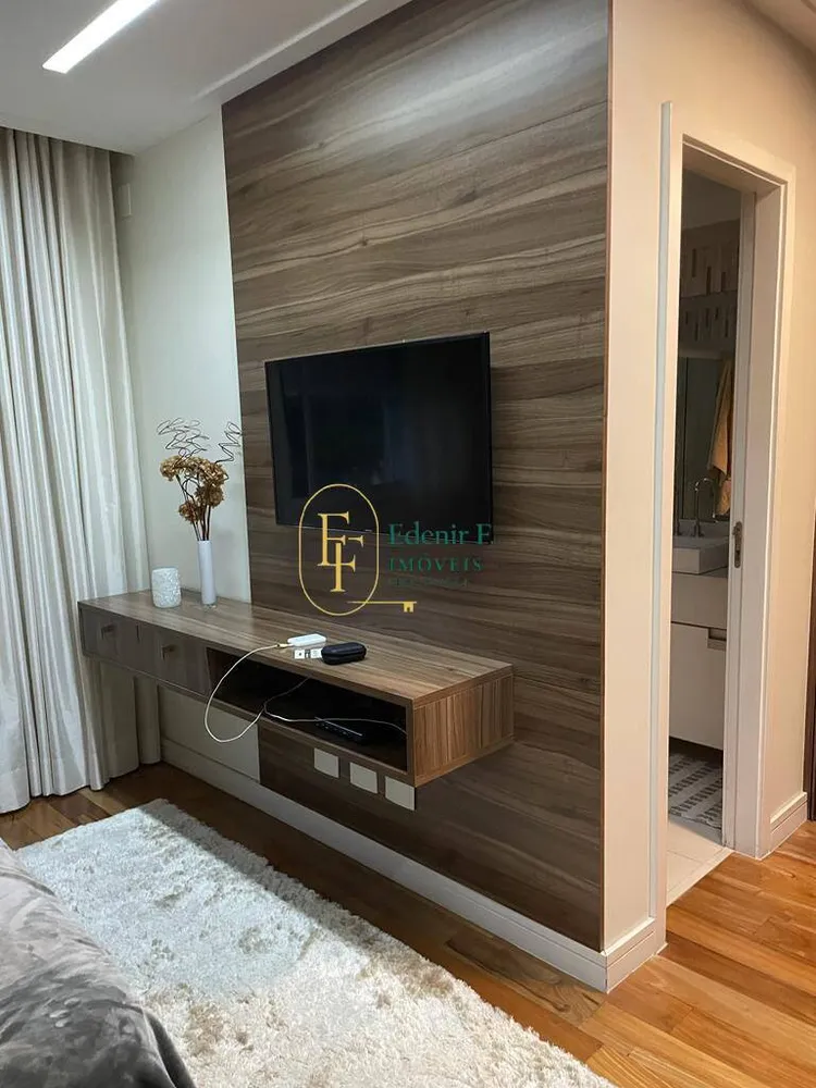 Apartamento, 3 quartos, 192 m² - Foto 4