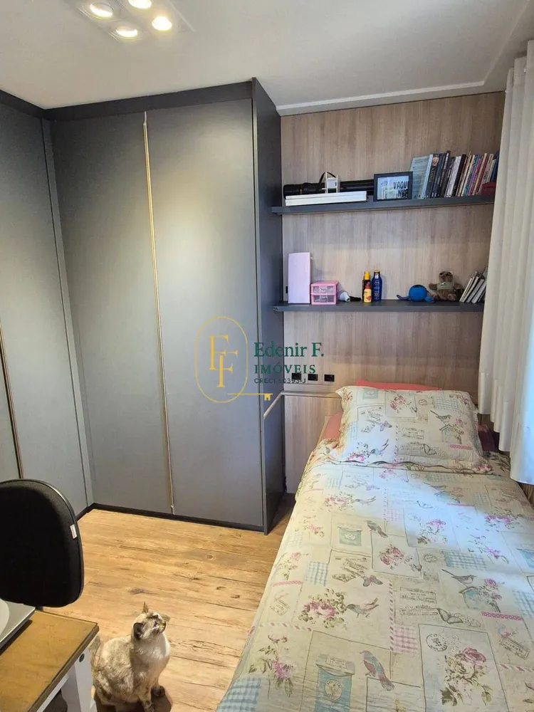 Apartamento, 3 quartos, 110 m² - Foto 7