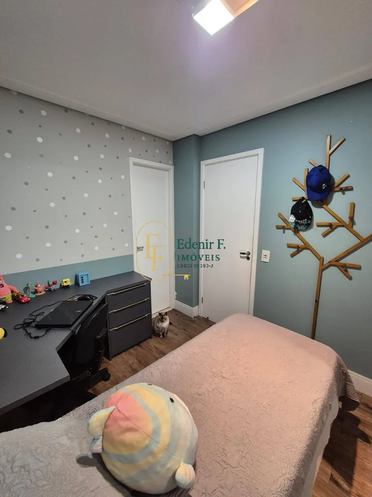 Apartamento, 3 quartos, 110 m² - Foto 8