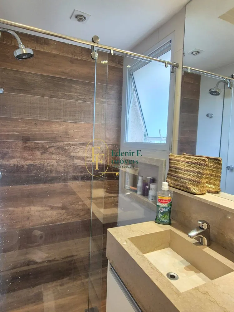 Apartamento, 3 quartos, 110 m² - Foto 6