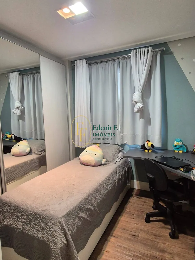 Apartamento, 3 quartos, 110 m² - Foto 10