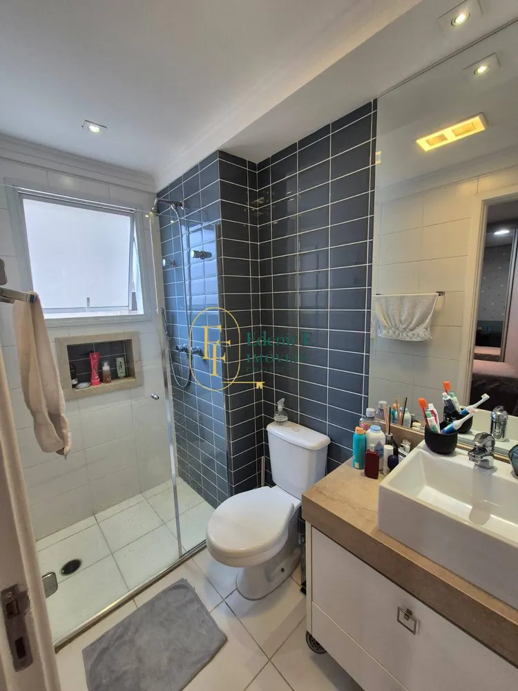 Apartamento, 3 quartos, 110 m² - Foto 12