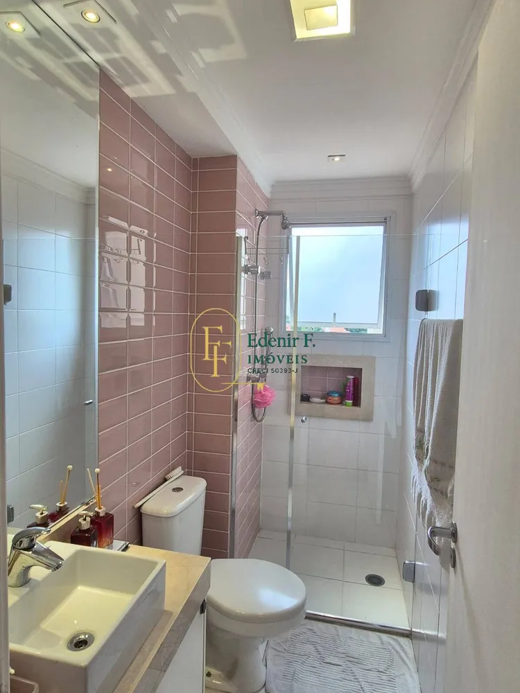 Apartamento, 3 quartos, 110 m² - Foto 8