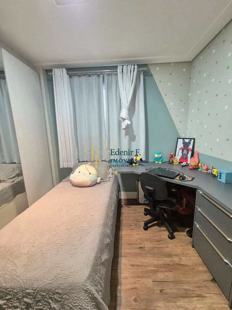 Apartamento, 3 quartos, 110 m² - Foto 7