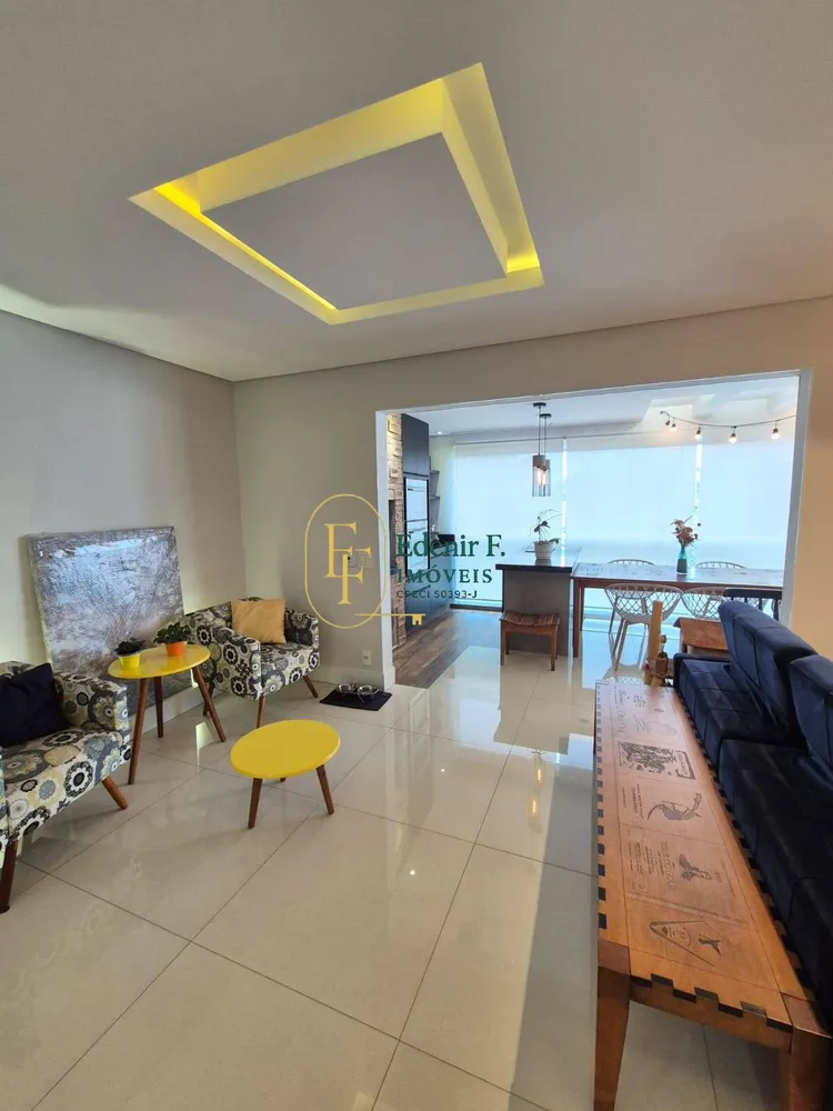 Apartamento, 3 quartos, 110 m² - Foto 5