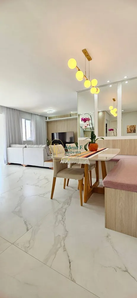 Apartamento, 3 quartos, 92 m² - Foto 4