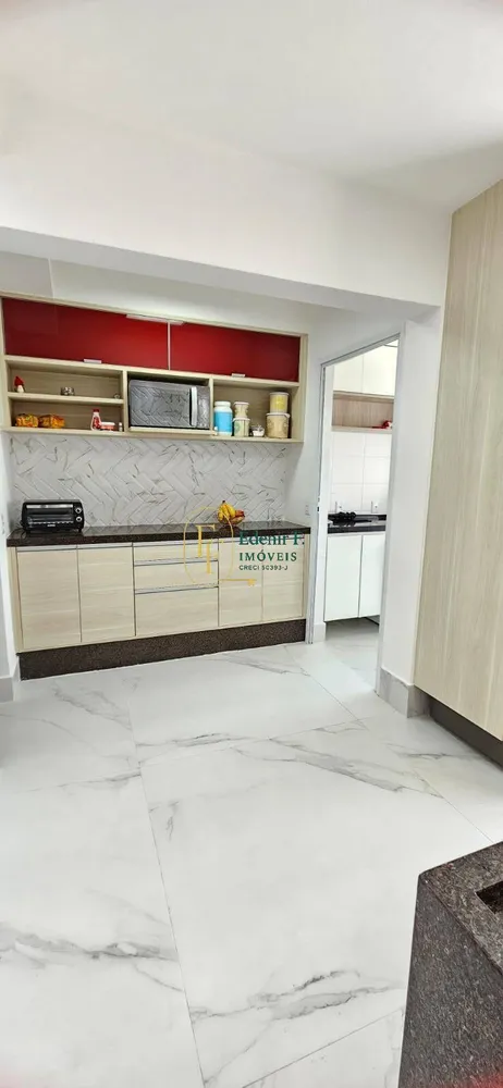 Apartamento, 3 quartos, 92 m² - Foto 9