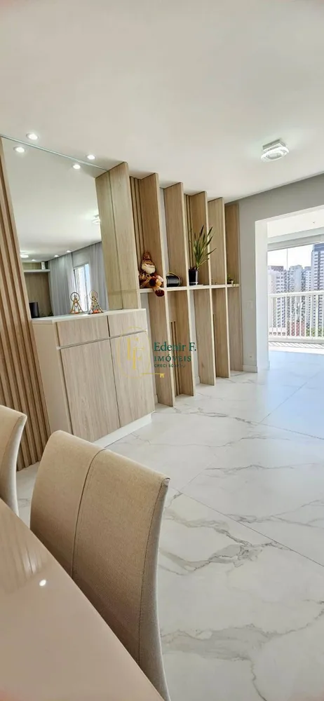 Apartamento, 3 quartos, 92 m² - Foto 4