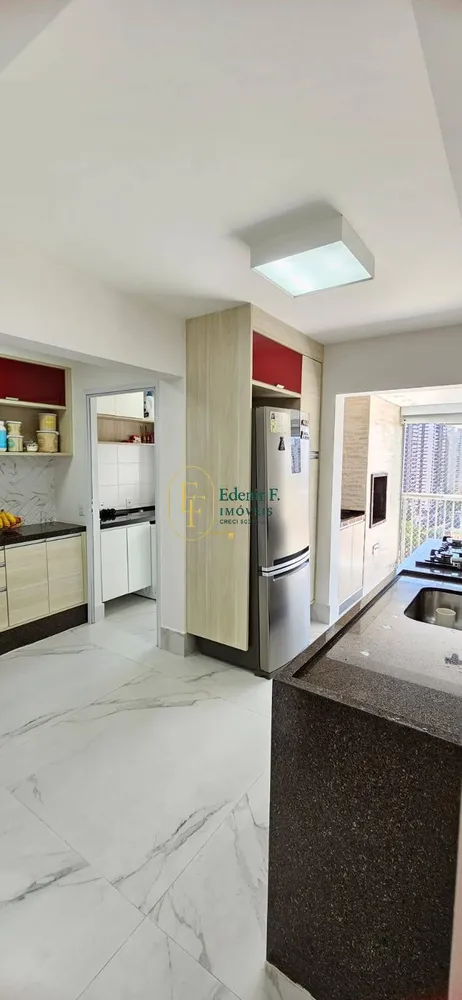 Apartamento, 3 quartos, 92 m² - Foto 8