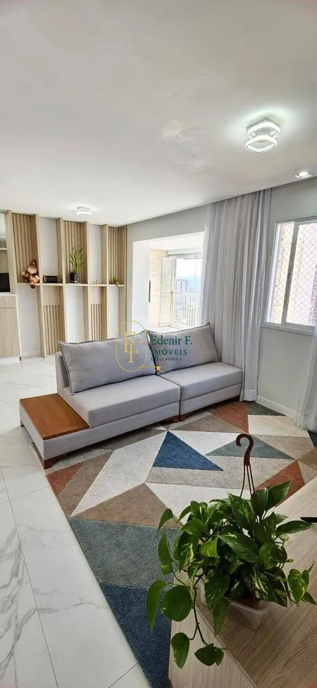 Apartamento, 3 quartos, 92 m² - Foto 6