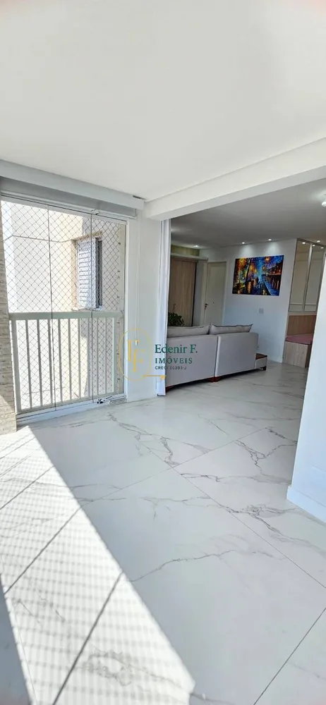Apartamento, 3 quartos, 92 m² - Foto 3