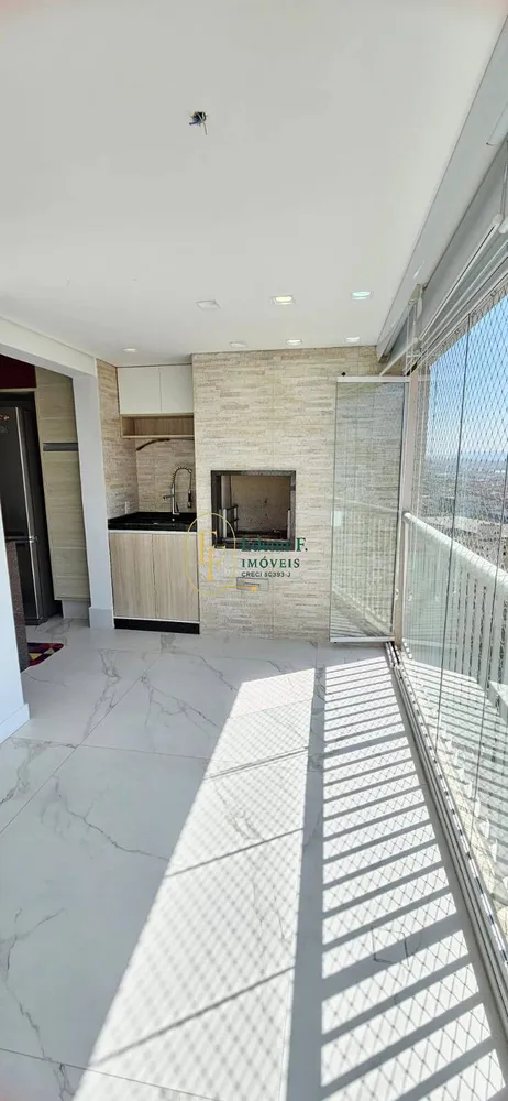 Apartamento, 3 quartos, 92 m² - Foto 3