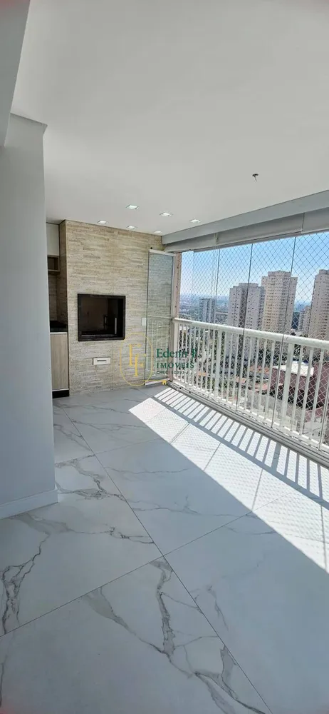 Apartamento, 3 quartos, 92 m² - Foto 1