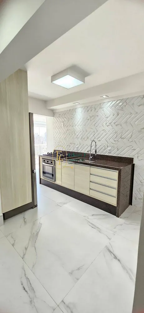 Apartamento, 3 quartos, 92 m² - Foto 7