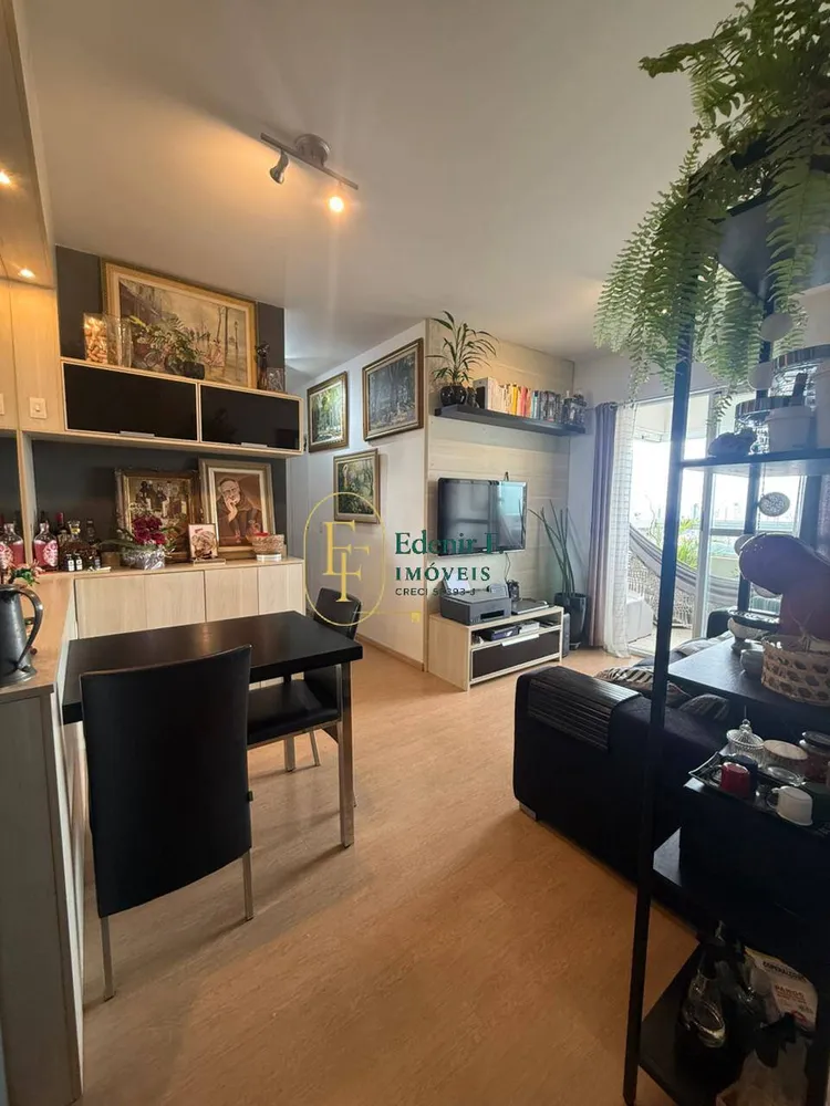 Apartamento, 2 quartos, 52 m² - Foto 7