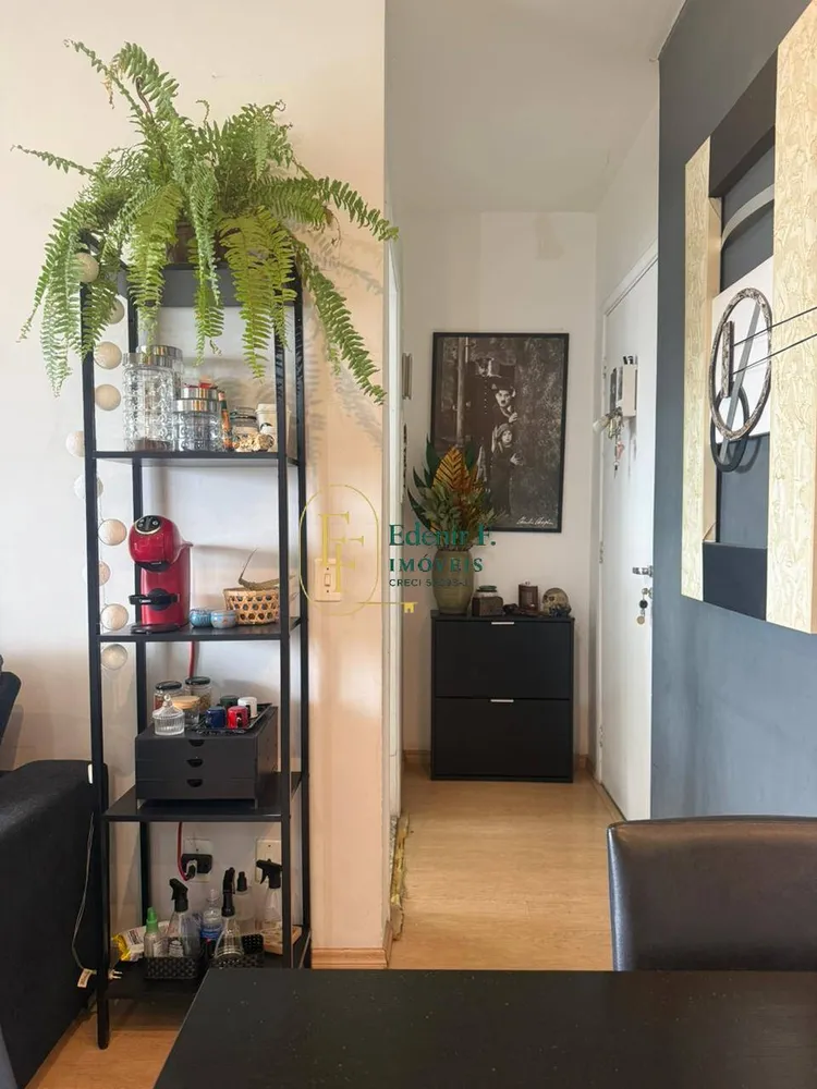 Apartamento, 2 quartos, 52 m² - Foto 8