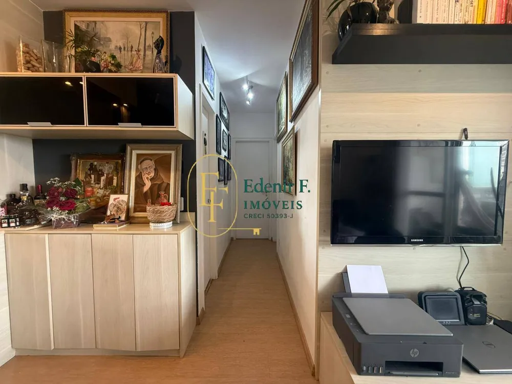 Apartamento, 2 quartos, 52 m² - Foto 6