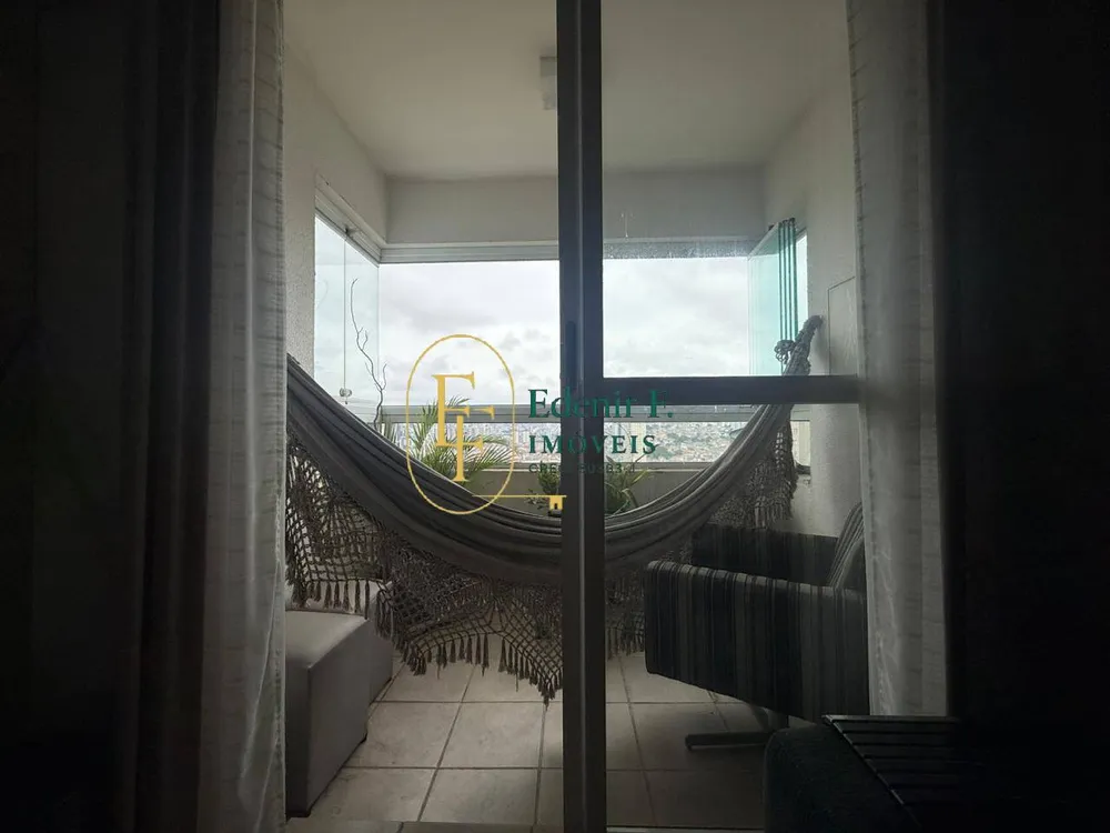 Apartamento, 2 quartos, 52 m² - Foto 4
