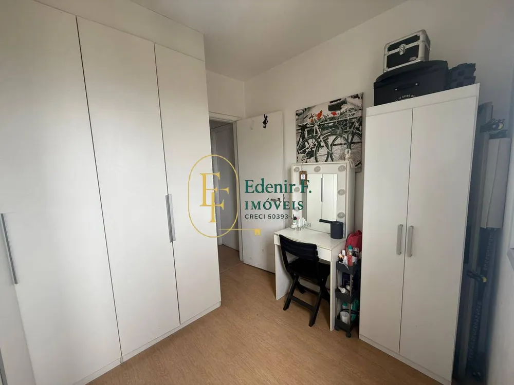 Apartamento, 2 quartos, 52 m² - Foto 5